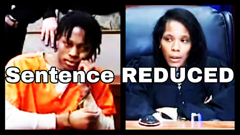INSANE: Judge HALVES Sentence Of Unrepentant Kidnapper