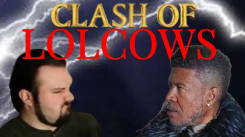 LowTierGod Ducks DSP's SF6 Challenge Again And Begs For $5K From Trolls And Him [REUPLOAD]