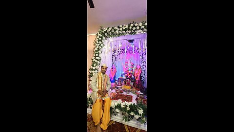 ganpati puja swami vivekanand ji