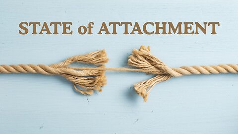 ✨ 🌞 The STATE of ATTACHMENT ~ Jared Rand’s Global Guided Meditation Call 11-18 -25.