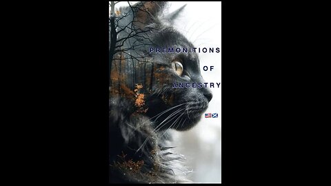 PREMONITIONS OF ANCESTRY