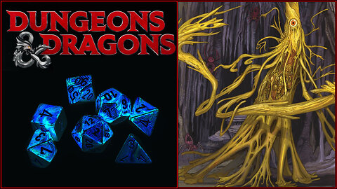 D&D With The Boys! - Not So Friendly Hugs! - Session 13