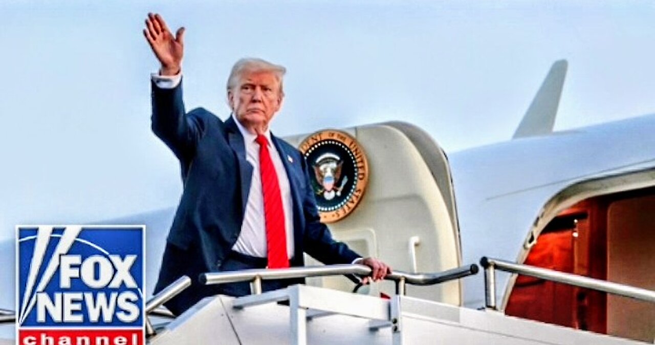 Fired reporter makes STUNNING admission on ABC's anti_trump bias