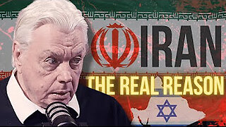 What they not tell you about iran.