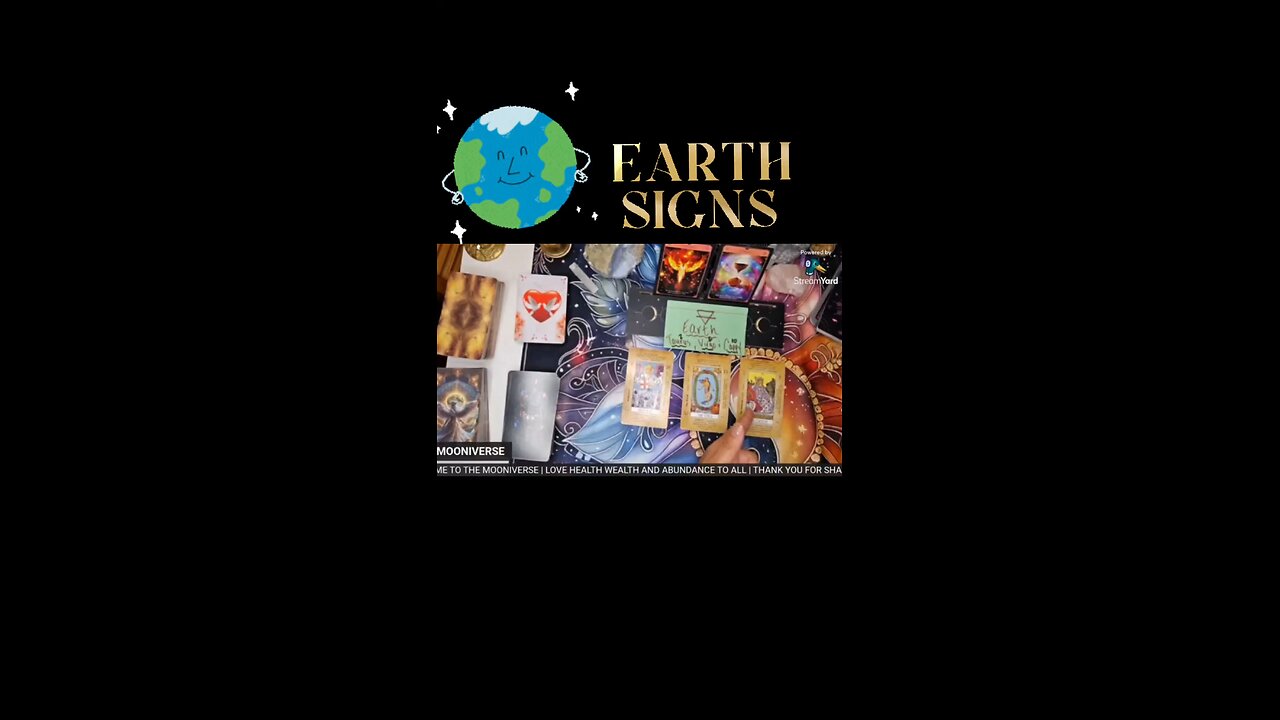 🧬✨️🧬 EARTH 🌎 SIGNS 7/7 PORTAL READING 🌎⭐️🌀