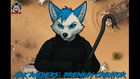 ARC RAIDERS ON STREAM DEBUT!🚨 PREMIUM CREATOR 🚨