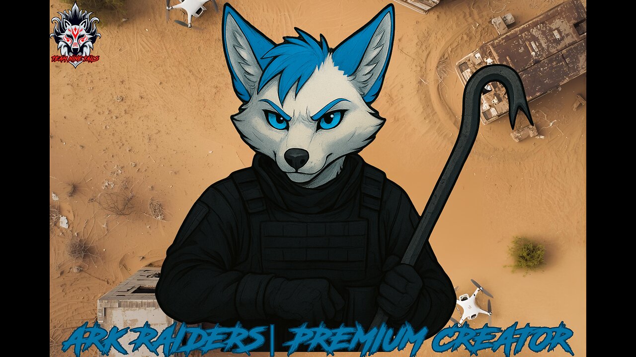 ARC RAIDERS ON STREAM DEBUT!🚨 PREMIUM CREATOR 🚨