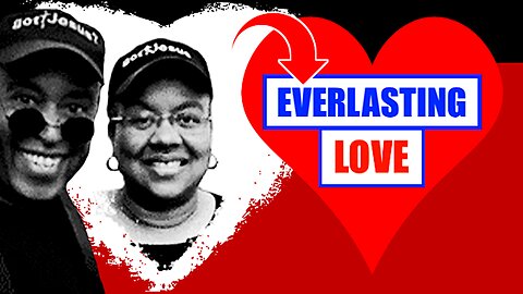 Celebrating 36 Years Of Marriage And We Have An "Everlasting" Love !!