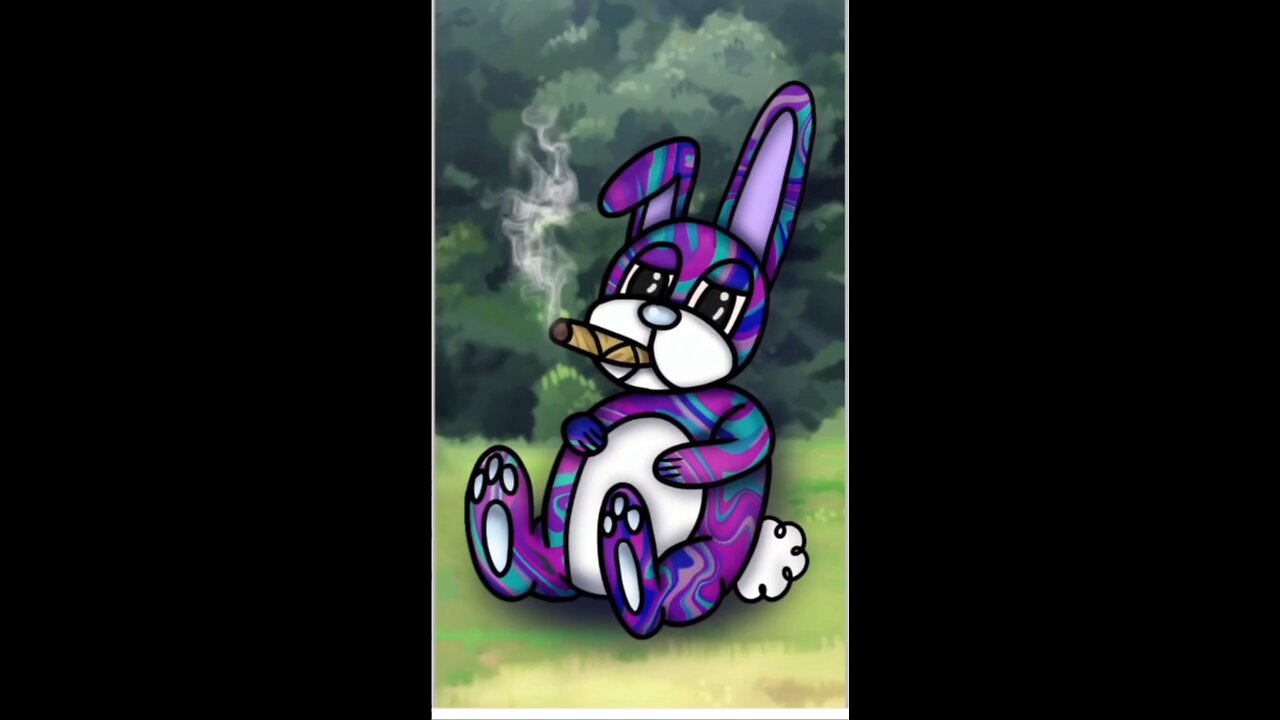 Happy Easter/420