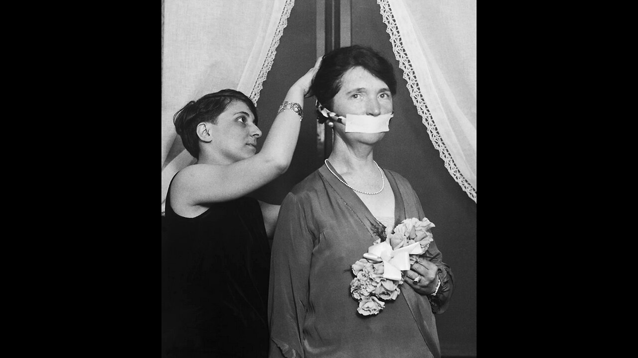 Harry Stark: Margaret Sanger