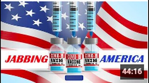 "Punching the USA"
