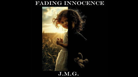 Fading Innocence by John M. Gunn