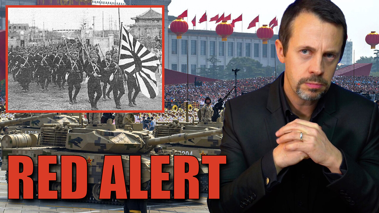 🚨 ECONOMIC WAR: - As CHINA Unleashes ‘7 Step Offensive’ For The USA 🇺🇸 (Step 4 Has Just Happened!)