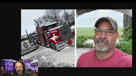 Trump's First 100 Days RECAP! Alberta Referendum on the Horizon? AND MORE!