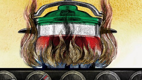 Cracks in the Regime: Iranian Troop Defections and Rising Unrest