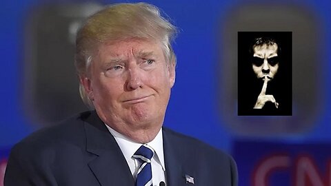 Antichrist 45: The Antichrist Pedophile Satanist Trump Is a Savant!