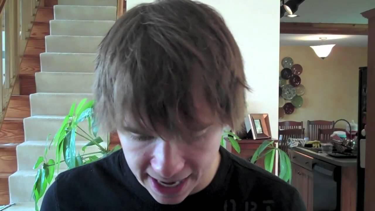 makemebad35 Frustrated (Andrew Blaze - Randy Stair)