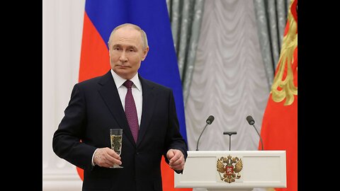 LIVE: Tag der Einheit des Volkes Russlands: Putin verleiht Staatsauszeichnungen