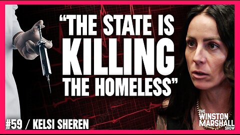 “It’s Eugenics!” Assisted Dying Programs EXPOSED Like Never Before - Kelsi Sheren