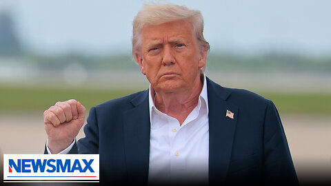 GOP must sell Trump's megabill to voters to win in 2026: Tom Basile | America Right Now