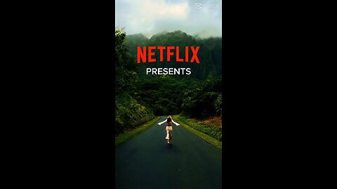 "Netflix presentation"