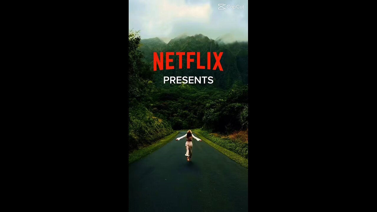"Netflix presentation"