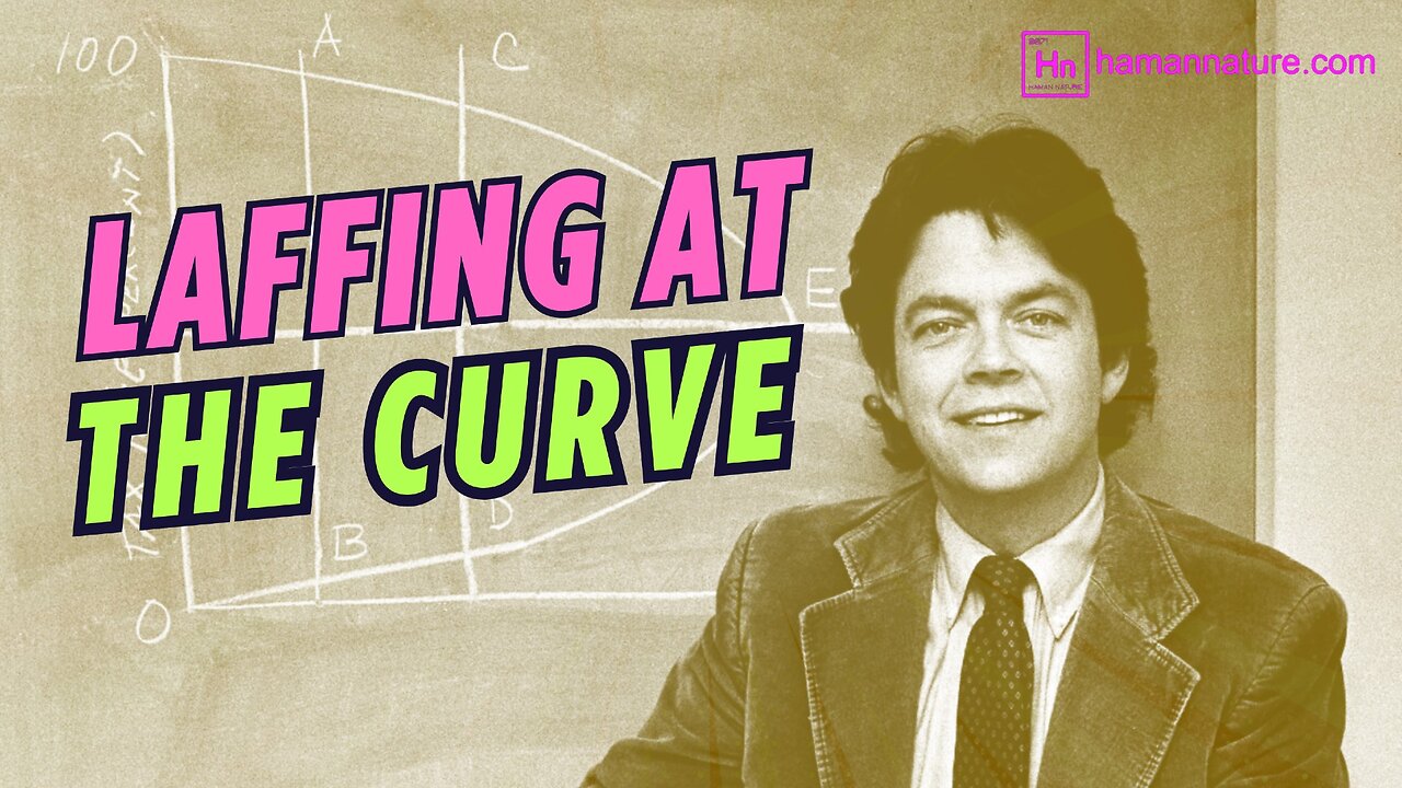 Famous economist Art Laffer reveals the truth about money! | Hn 173