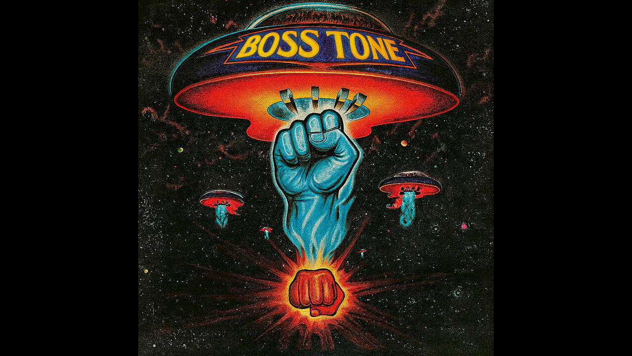 More Than a Beating (1976)