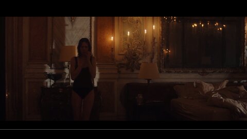 The Beauty S1 Ep 2 - F2F Transformation