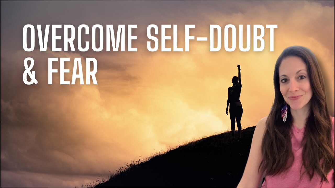 The Key to Courage & Resilience | Gate 32 - Quantum Human Design
