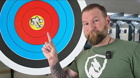 Going to the Range Will Not Make You Better- How to Actually Improve