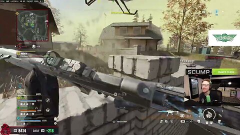 Scump FINDS NEVER SEEN BEFORE Hackers In Warzone