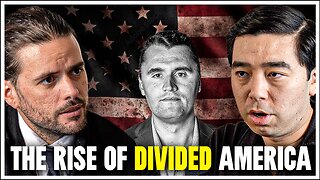 America’s New Reality: Charlie Kirk, The Left’s Reactions & The Great Divide