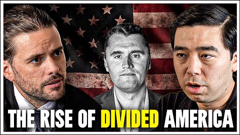 America’s New Reality: Charlie Kirk, The Left’s Reactions & The Great Divide