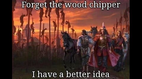 I'll just leave this here