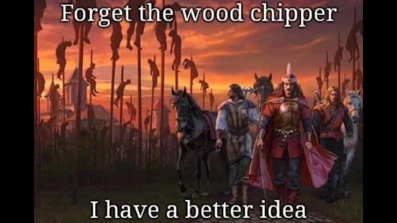 I'll just leave this here