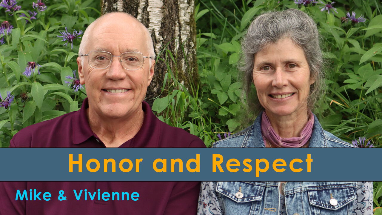 Billy Meier: Honour & Respect
