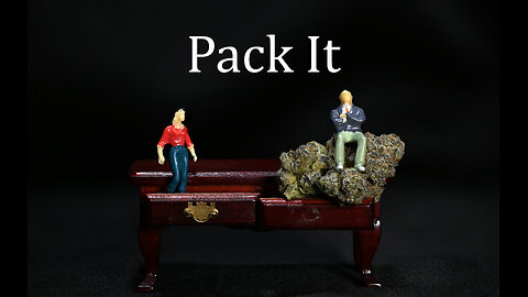 inTERPretations: Let It Weed #weedSONG