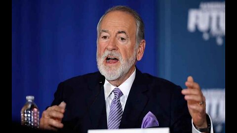 Huckabee Confirmed as Trump's Ambassador to Israel