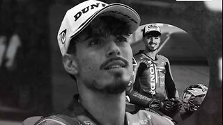 Tragedy in sports: Driver Borja Gomez dies at 20 after an accident