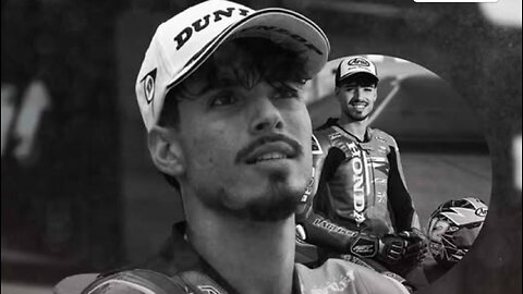 Tragedy in sports: Driver Borja Gomez dies at 20 after an accident