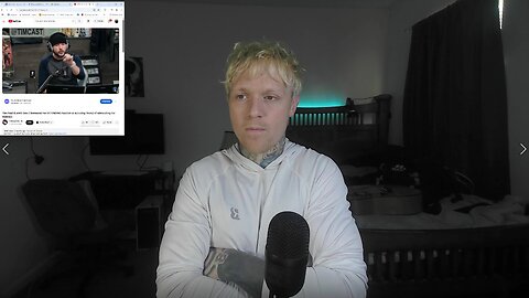 Tim Pool Destroys Gen Z Guest For Defending Fascism