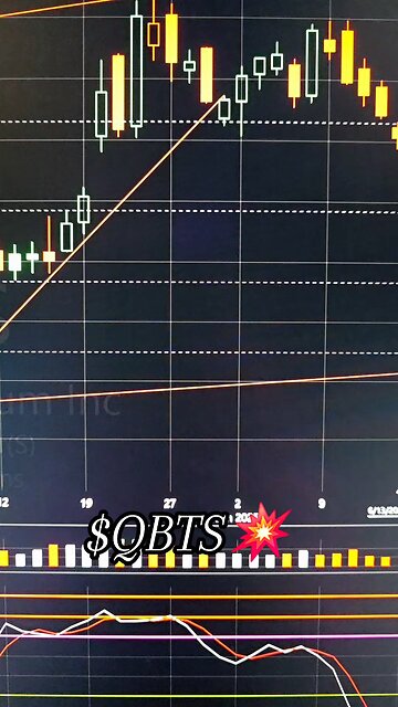 $QBTS 💥
