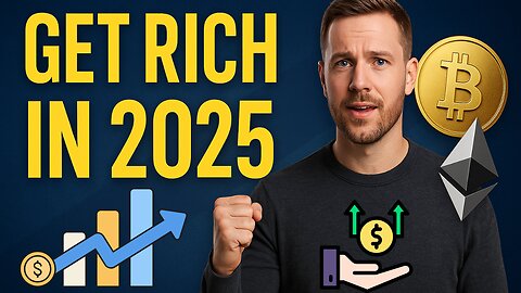 Promising and Cheap Cryptocurrencies to Get Rich in 2025