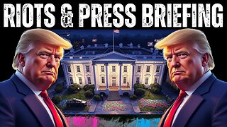 White House Press Briefing