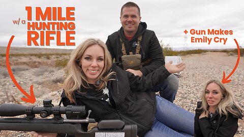 Sako 90 Review: Testing It To A Mile