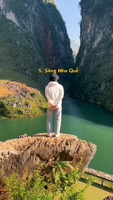 Hà Giang ơi sao mà yêu đến thế