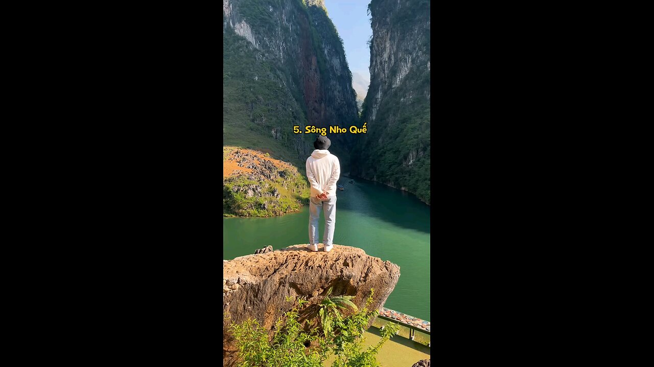 Hà Giang ơi sao mà yêu đến thế