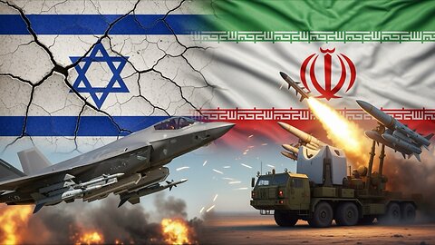 Why Israel Attacked Iran — and Why It Backfired | Dr. Shir Hever