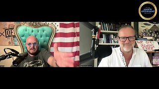 "Dear Mr President" Mel Carmine's new ce@*%ship movie - 20th Aug 2025
